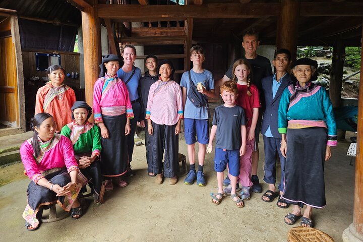 Dien Bien Phu 3 Days 2 Night Adventure by Jeep Tour