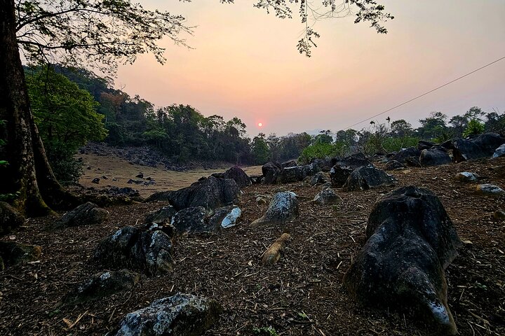 Dien Bien Phu 3 Days 2 Night Adventure by Jeep Tour