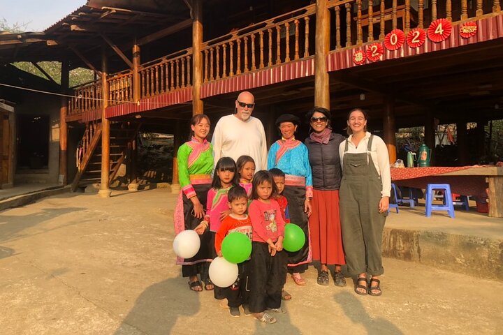 Dien Bien Phu 3 Days 2 Night Adventure by Jeep Tour