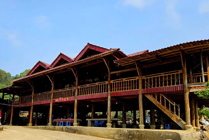 Dien Bien Phu 3 Days 2 Night Adventure by Jeep Tour