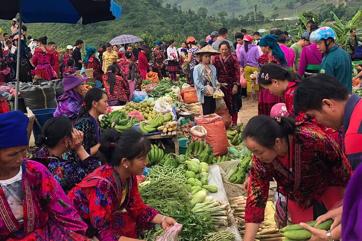 Dien Bien Phu 3 Days 2 Night Adventure by Jeep Tour