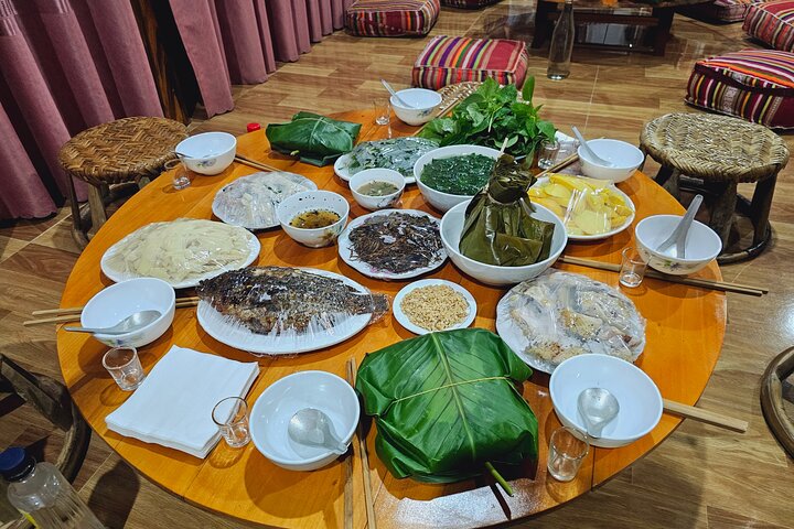 Dien Bien Phu 3 Days 2 Night Adventure by Jeep Tour