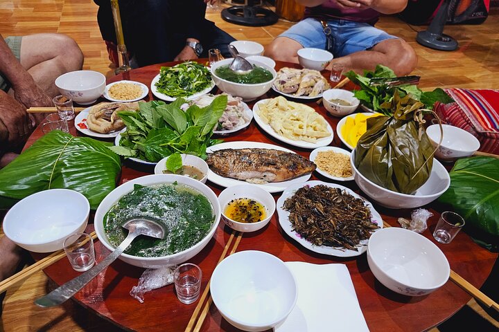 Dien Bien Phu 3 Days 2 Night Adventure by Jeep Tour