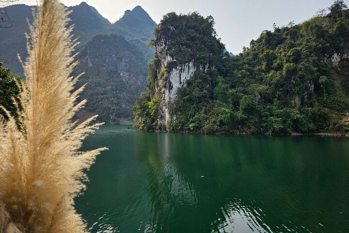 Dien Bien Phu 3 Days 2 Night Adventure by Jeep Tour