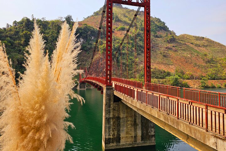 Dien Bien Phu 3 Days 2 Night Adventure by Jeep Tour