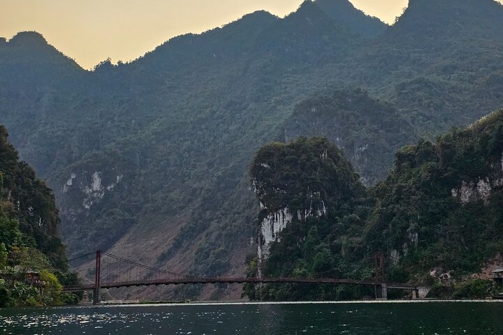 Dien Bien Phu 3 Days 2 Night Adventure by Jeep Tour
