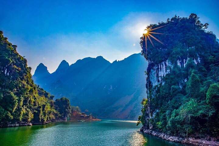 Dien Bien Phu 3 Days 2 Night Adventure by Jeep Tour