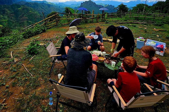 Dien Bien Phu 3 Days 2 Night Adventure by Jeep Tour