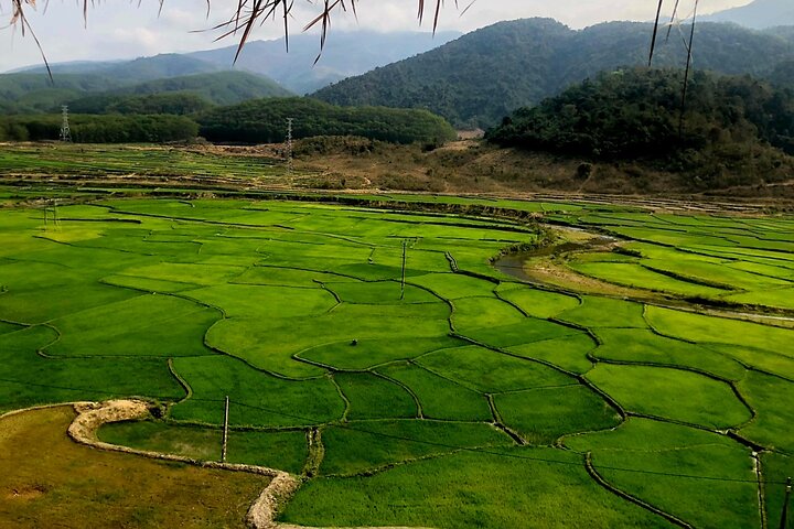 Dien Bien Phu 3 Days 2 Night Adventure by Jeep Tour