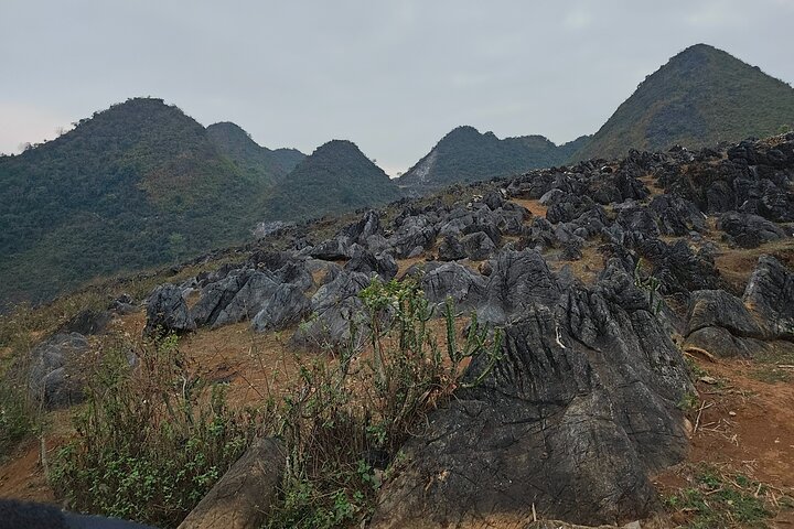 Dien Bien Phu 3 Days 2 Night Adventure by Jeep Tour