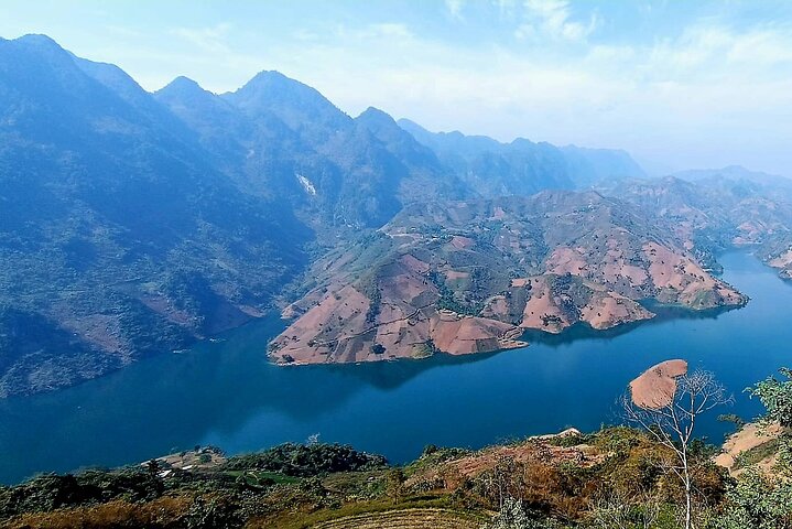 Dien Bien Phu 3 Days 2 Night Adventure by Jeep Tour