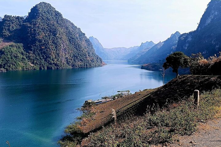Dien Bien Phu 3 Days 2 Night Adventure by Jeep Tour