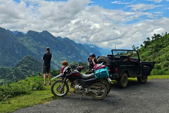 Dien Bien Phu 3 Days 2 Night Adventure by Jeep Tour