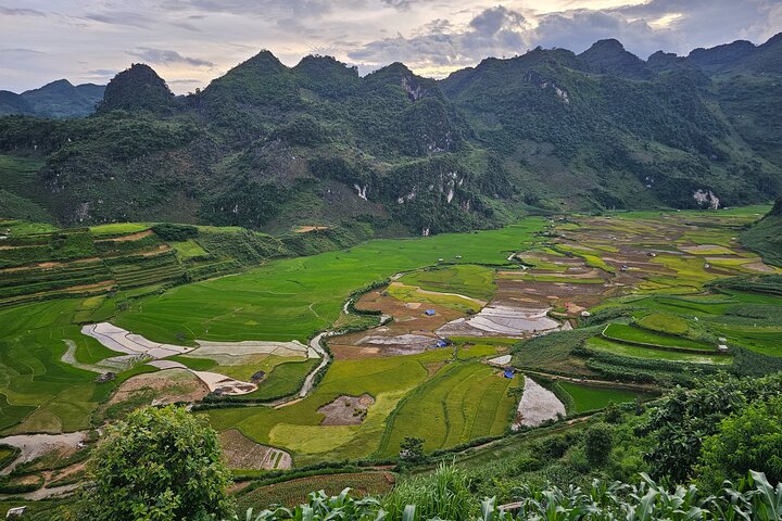 Dien Bien Phu 3 Days 2 Night Adventure by Jeep Tour