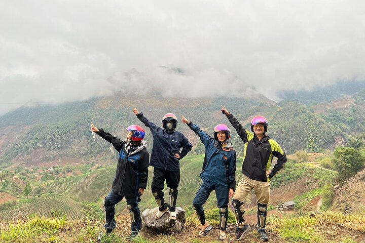 Dien Bien Phu 3 Days 2 Night Adventure by Jeep Tour
