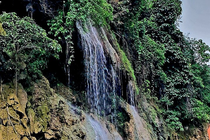 Dien Bien Phu 3 Days 2 Night Adventure by Jeep Tour