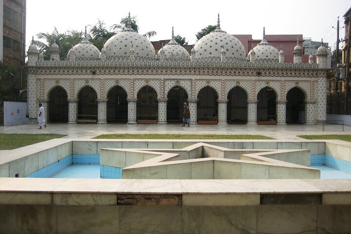 Private Tour: Dhaka Heritage & Cultural Tour - Full Day