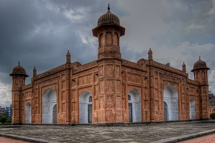 Private Tour: Dhaka Heritage & Cultural Tour - Full Day