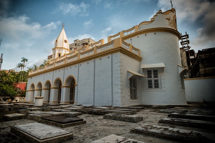 Private Tour: Dhaka Heritage & Cultural Tour - Full Day