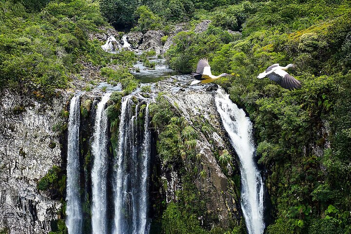 Canyon Adventure: Trail & Picnic Experience at Itaimbezinho