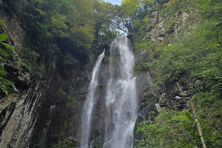 Private Full Day Tour from Batumi to Waterfalls