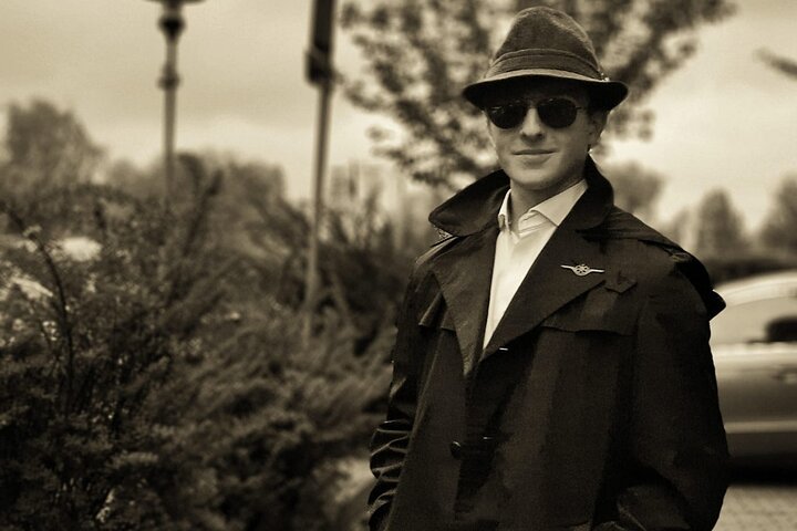 Undercover City Games: Poznan