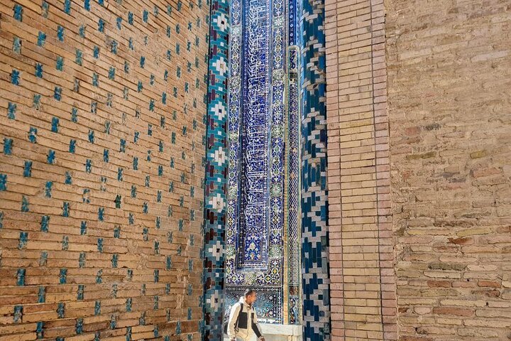 6- Day Private Tour to Tashkent, Khiva, Bukhara and Samarkand