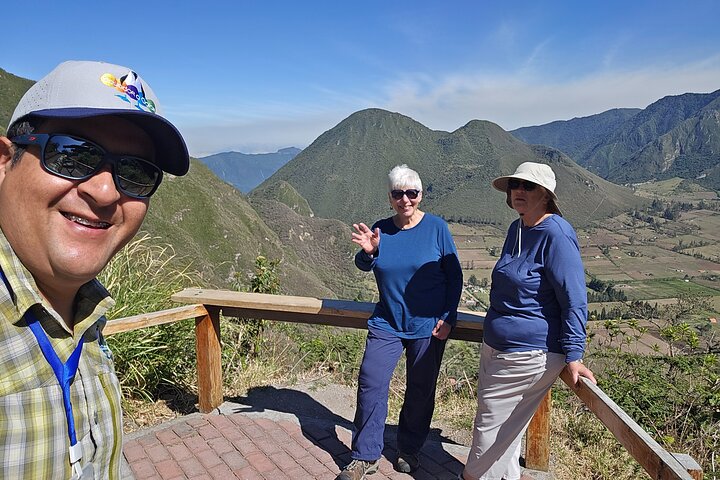 Full-Day Mindo Cloud Forest Tour Birdwatching Waterfalls and Hike