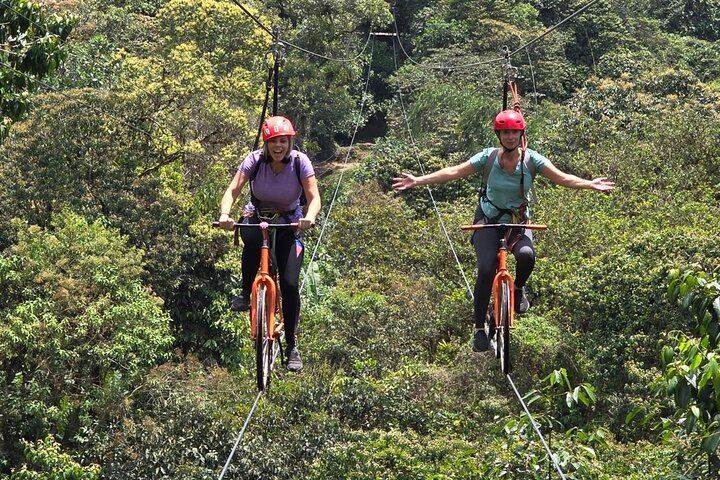 Full-Day Mindo Cloud Forest Tour Birdwatching Waterfalls and Hike