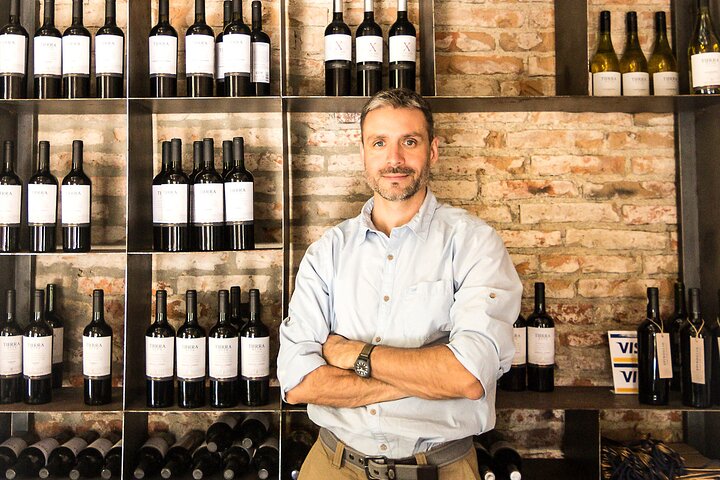 Private Guided Colonia Wine Tour
