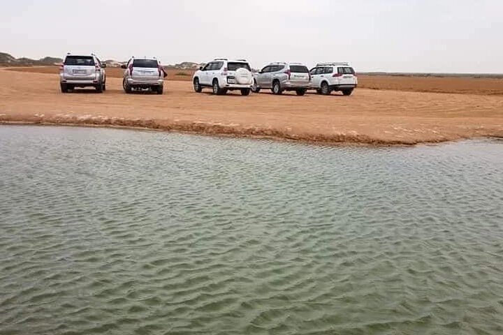 Dakhla Private Tour to Imlili 4X4