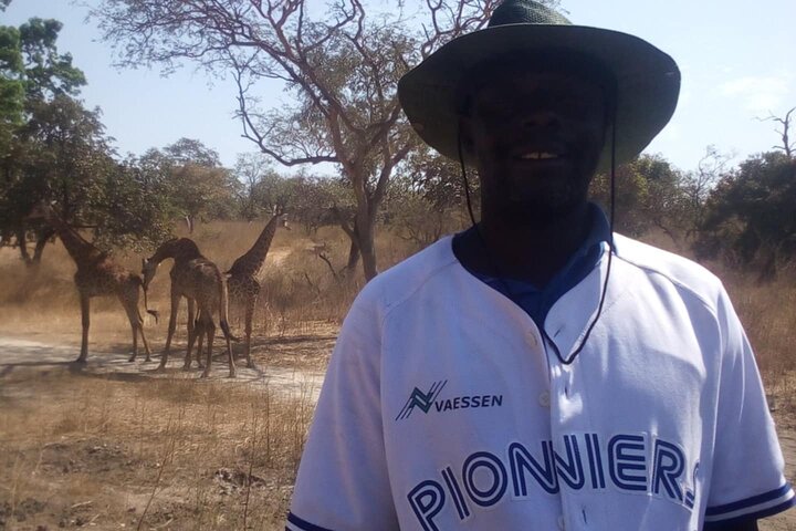 Gambia to Senegal Tour with Ferry Crossing and Safari Park
