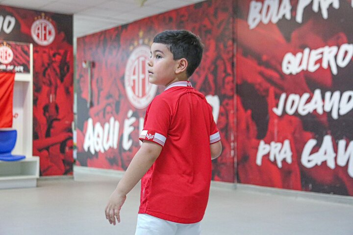 Arena das Dunas Tour: Guided Tour Ticket