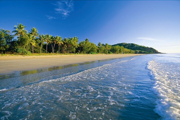 Cairns Airport Transfers