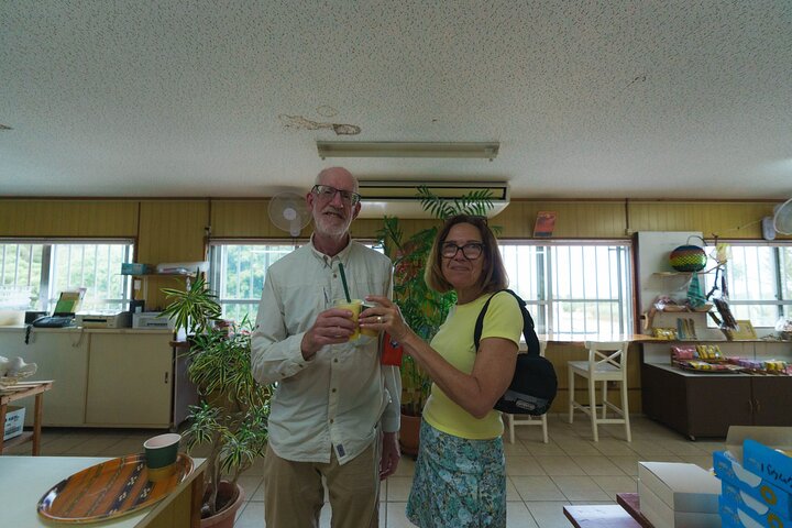 【Customizable】Ishigaki Private Tour -Up to 4 People, Flat Rate-