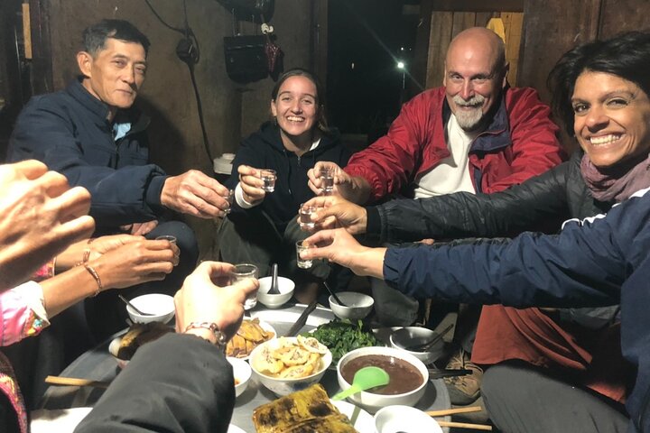 Dien Bien Phu Explorer 5 Days 4 Night Off Road Heritage Tour