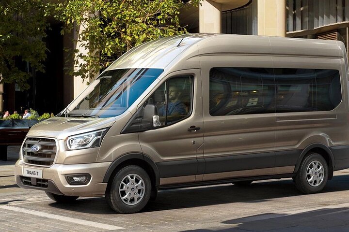 Manzanillo Airport (ZLO) Private Transfer to Manzanillo City