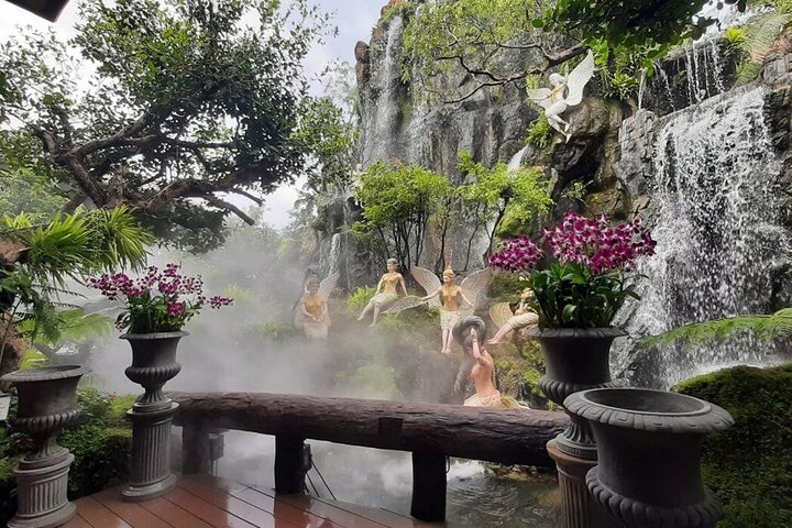 Chiang Rai Temples Day Trip from Chiang Mai