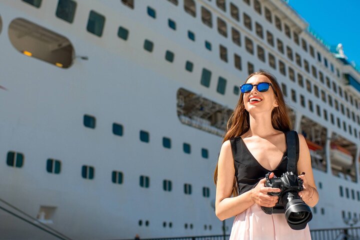 Vip all-inclusive Day Tour to Luxor from Safaga Port