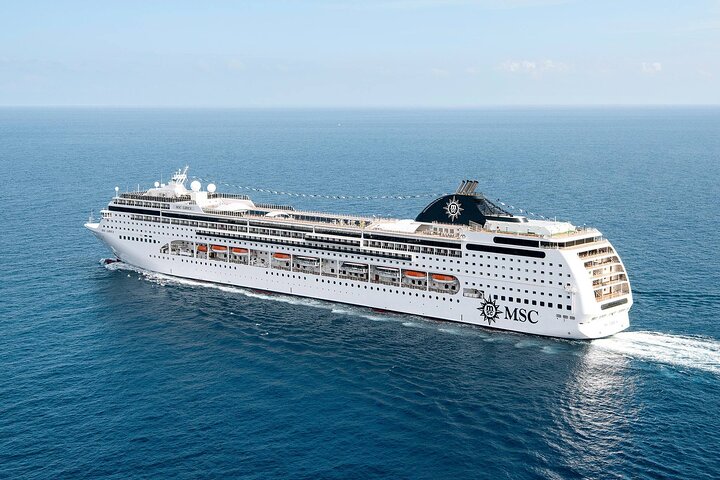 Vip all-inclusive Day Tour to Luxor from Safaga Port