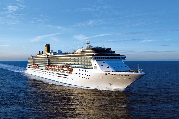 Vip all-inclusive Day Tour to Luxor from Safaga Port