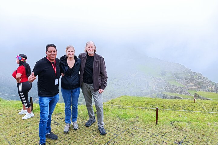 Exclusive Condor Observatory Tour: Chonta Canyon from Cusco