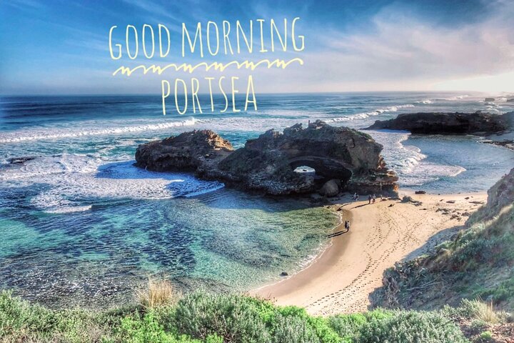 Mornington Peninsula Day Tour. Your Day Your Way. Your group only