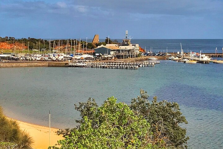 Mornington Peninsula Day Tour. Your Day Your Way. Your group only