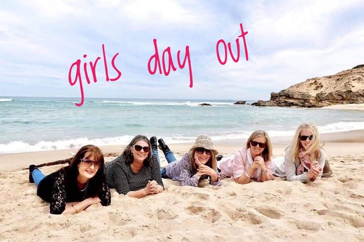 Mornington Peninsula Day Tour. Your Day Your Way. Your group only