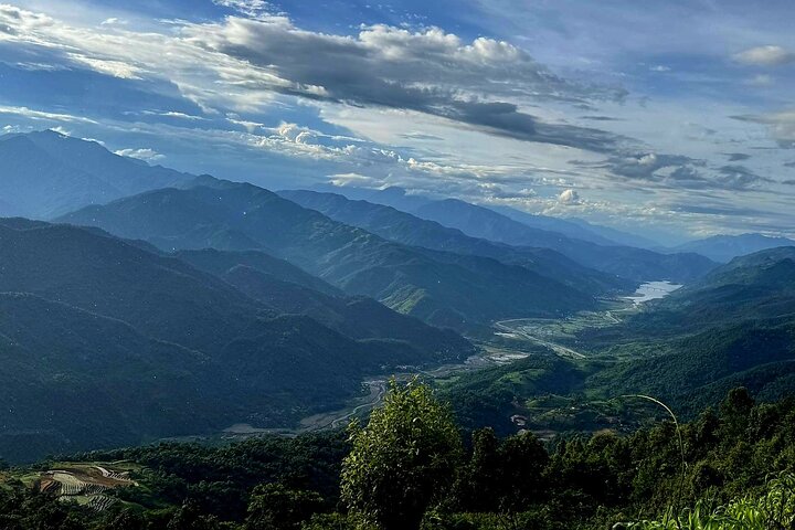 Dien Bien Phu Explorer 5 Days 4 Night Off Road Heritage Tour