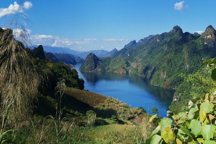 Dien Bien Phu Explorer 5 Days 4 Night Off Road Heritage Tour