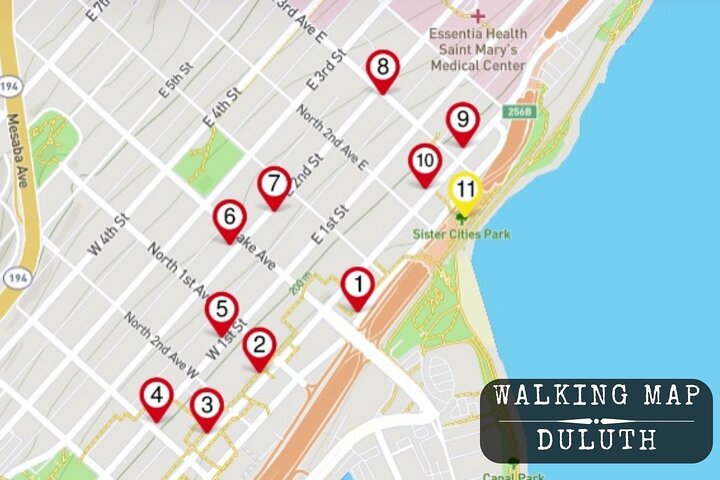 Murder Mystery Detective Experience in Duluth MN