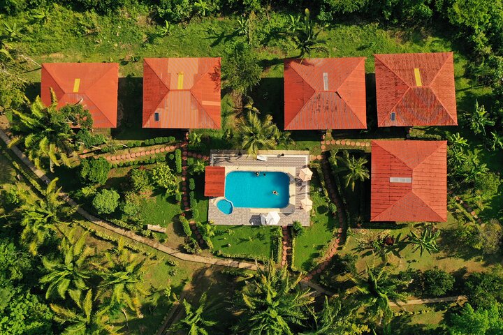 Eco Jungle 3 Days - 2 Nights