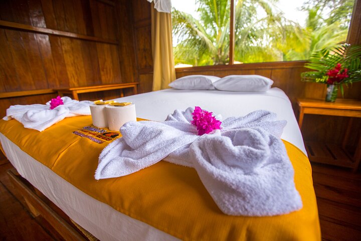 Eco Jungle 3 Days - 2 Nights